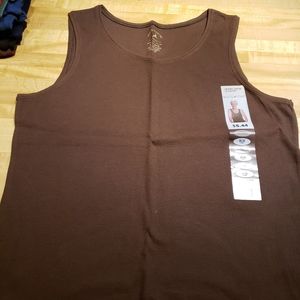 Women's Scoop Top